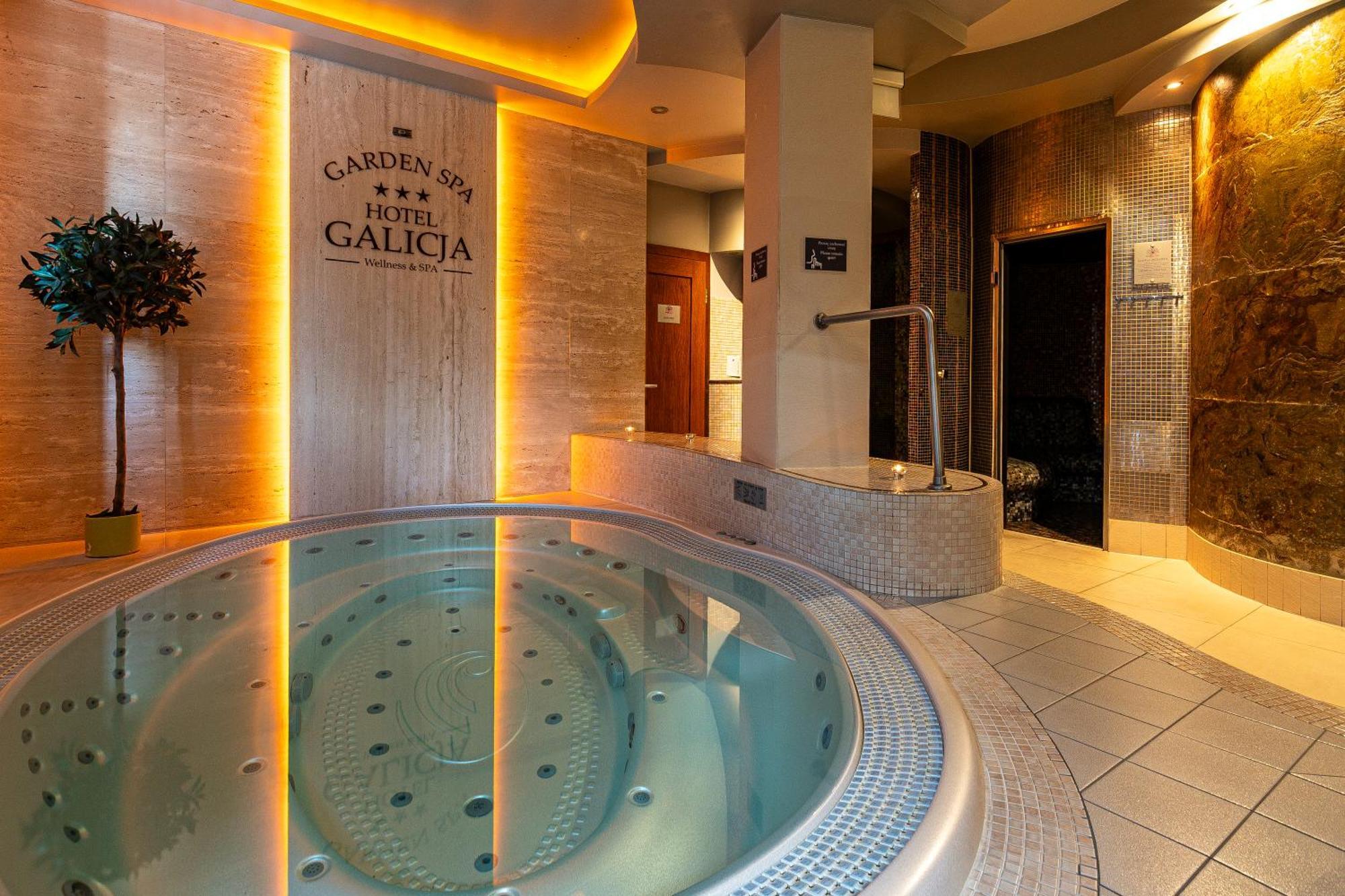 Hotel Galicja Superior Wellness & Spa Oswiecim Exterior photo